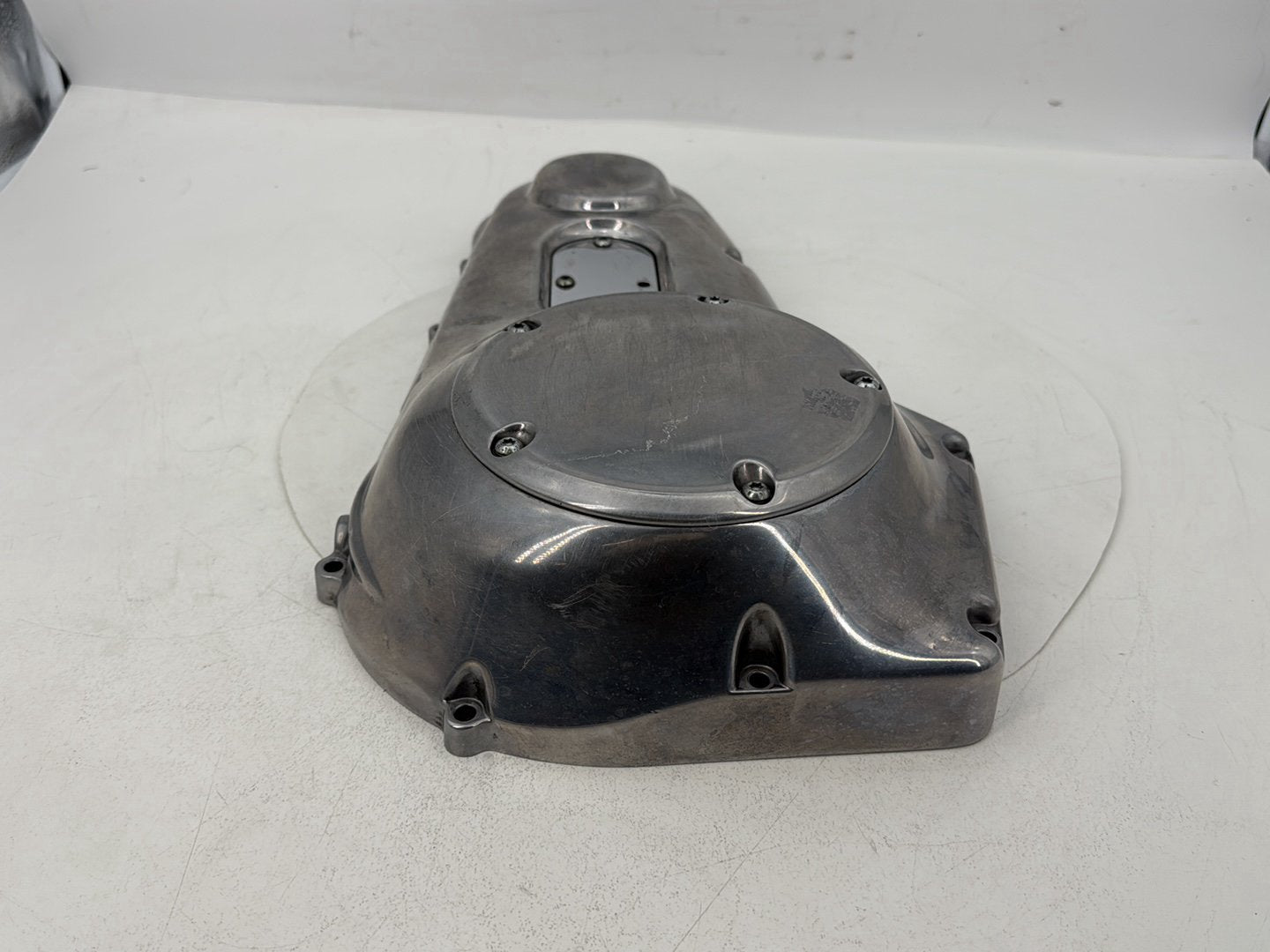 1999 - 2006 Harley-Davidson Softail Heritage Outer Primary Clutch Cover 60506-99