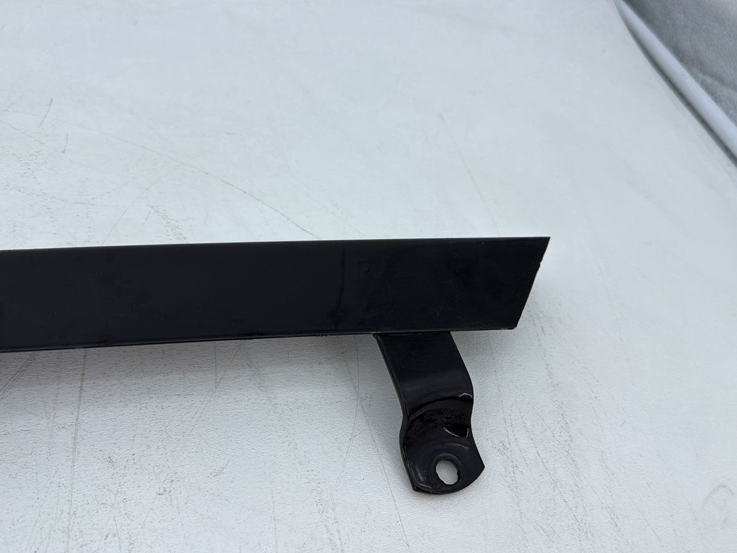 2008 Harley Sportster XL883L 883 Low OEM Drive Belt Guard Cover Shield