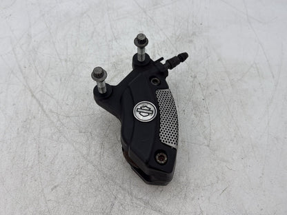 2013 Harley Electra Glide Touring Ultra FLHTCUI OEM Oil Cooling Cooler Core Radiator