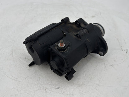 2006 - 2017 Harley-Davidson Dyna Street Bob Engine Starter Motor 31618-06