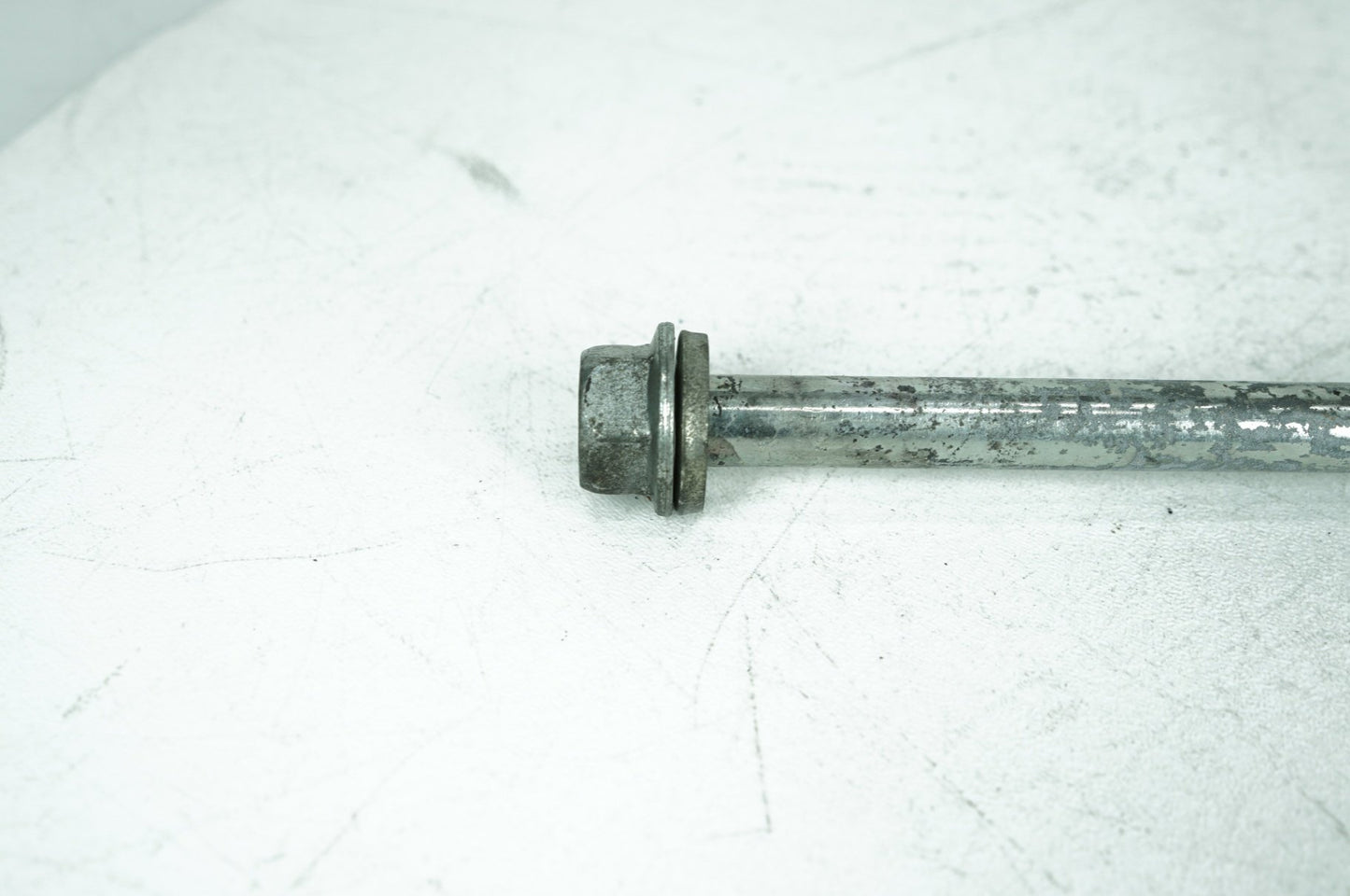 1999 - 2006 Harley-Davidson Softail Heritage Classic Engine Mount Pivot Bolt Shaft 48093-00