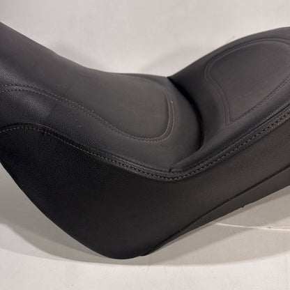 2017 - 2026 Harley-Davidson Softail Heritage Classic 114 Passenger Rider Driver Seat Saddle SADDLEMEN