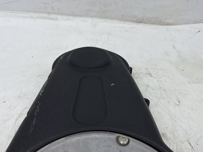 2012 Harley Dyna FXDF Fat Bob OEM Outer Primary Clutch Cover