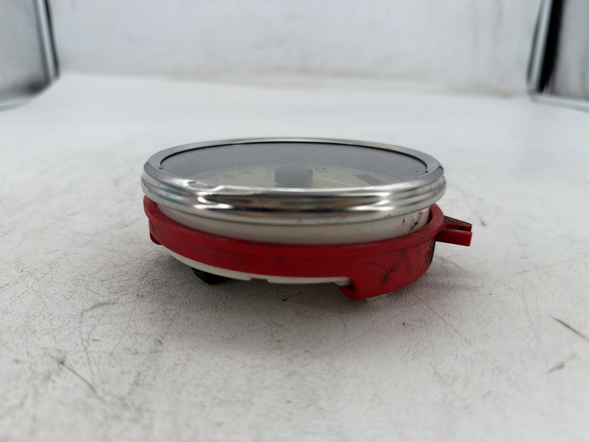 2006 Harley Road King Touring Custom OEM Speedo Speedometer Gauge Cluster 100K