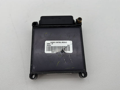 2008 Harley Softail Deluxe FLSTN OEM Engine Control Module Brain ECU ECM