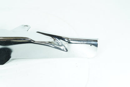1999 - 2006 Harley-Davidson Softail Fat Boy Drive Belt Guard Cover Shield  	60533-00A
