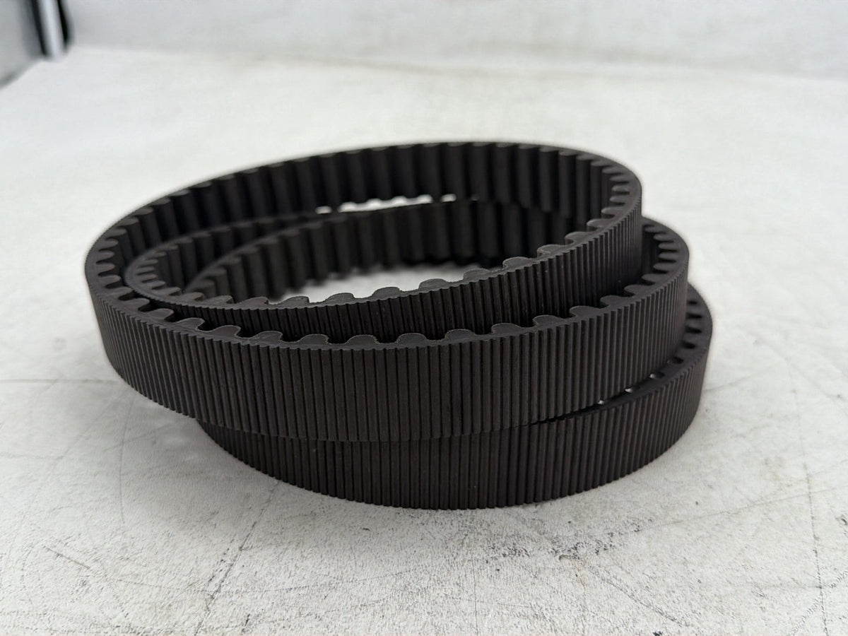 2005 Harley Road King Touring Police OEM Rear Drive Belt 40024-04 139T 1-1/8"
