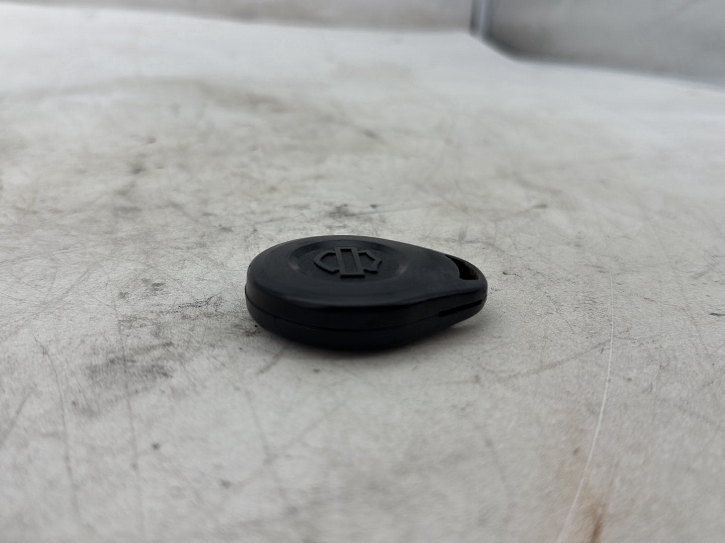 2012 Harley Dyna FXDF Fat Bob OEM Smart Keyless 1 Key Fob Remote