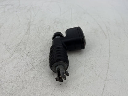 2000 Harley Touring Electra Glide Ultra OEM Rear Brake Master Cylinder Reservoir