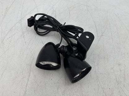 2011 Harley Softail FLSTFB Fat Boy OEM Front Left Right Turn Signal Indicators
