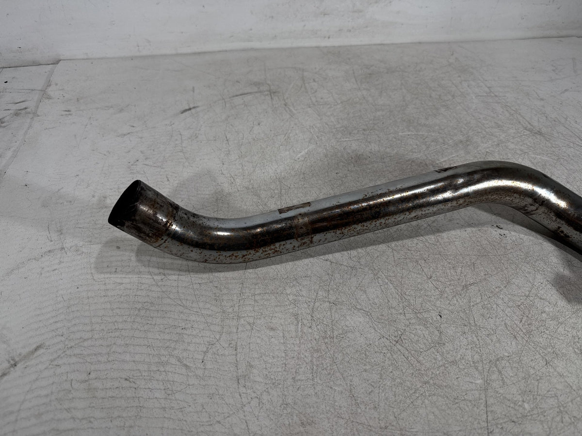 1995 Harley Electra Glide Touring FLHT OEM Exhaust System Header Pipe 65627-95A