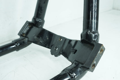 1999 - 2006 Harley-Davidson Dyna Street Bob Body Main Frame Chassis SLVG 47463-06BHP
