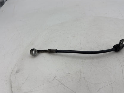 2007 - 2012 Harley-Davidson Dyna Super Glide Rear Brake Hose Line Pipe 42142-08