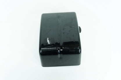 2007 - 2017 Harley-Davidson Dyna Street Bob Electrical Side Cover Tray Panel 66361-12