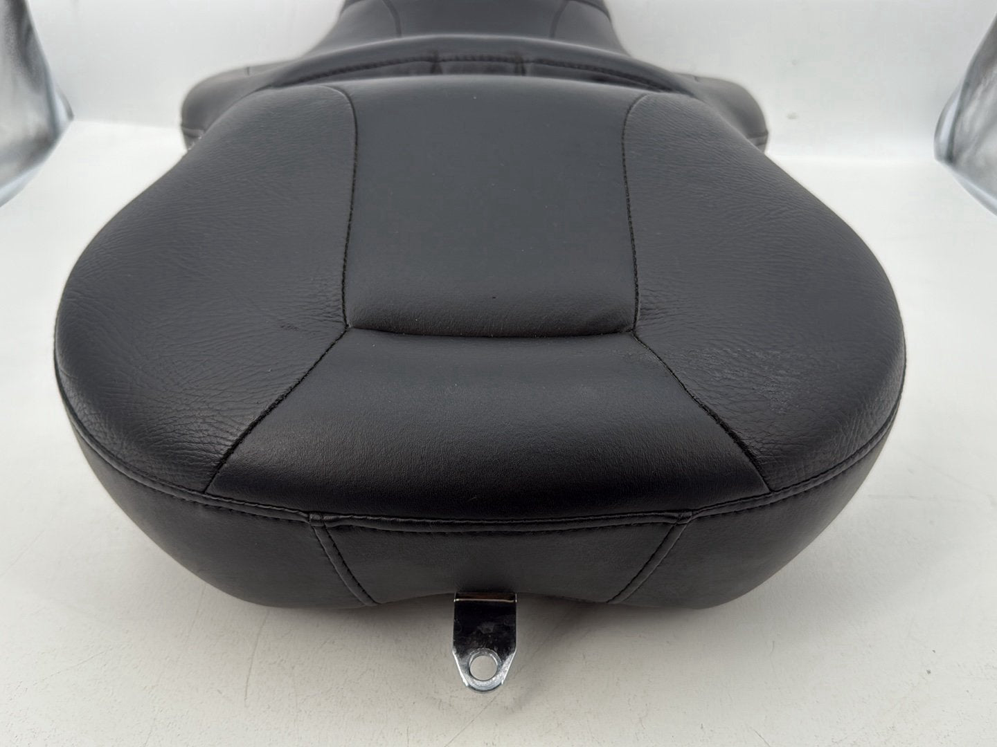 2019 - 2023 Harley-Davidson Touring Street Glide Passenger Rider Driver Seat Saddle 52320-11