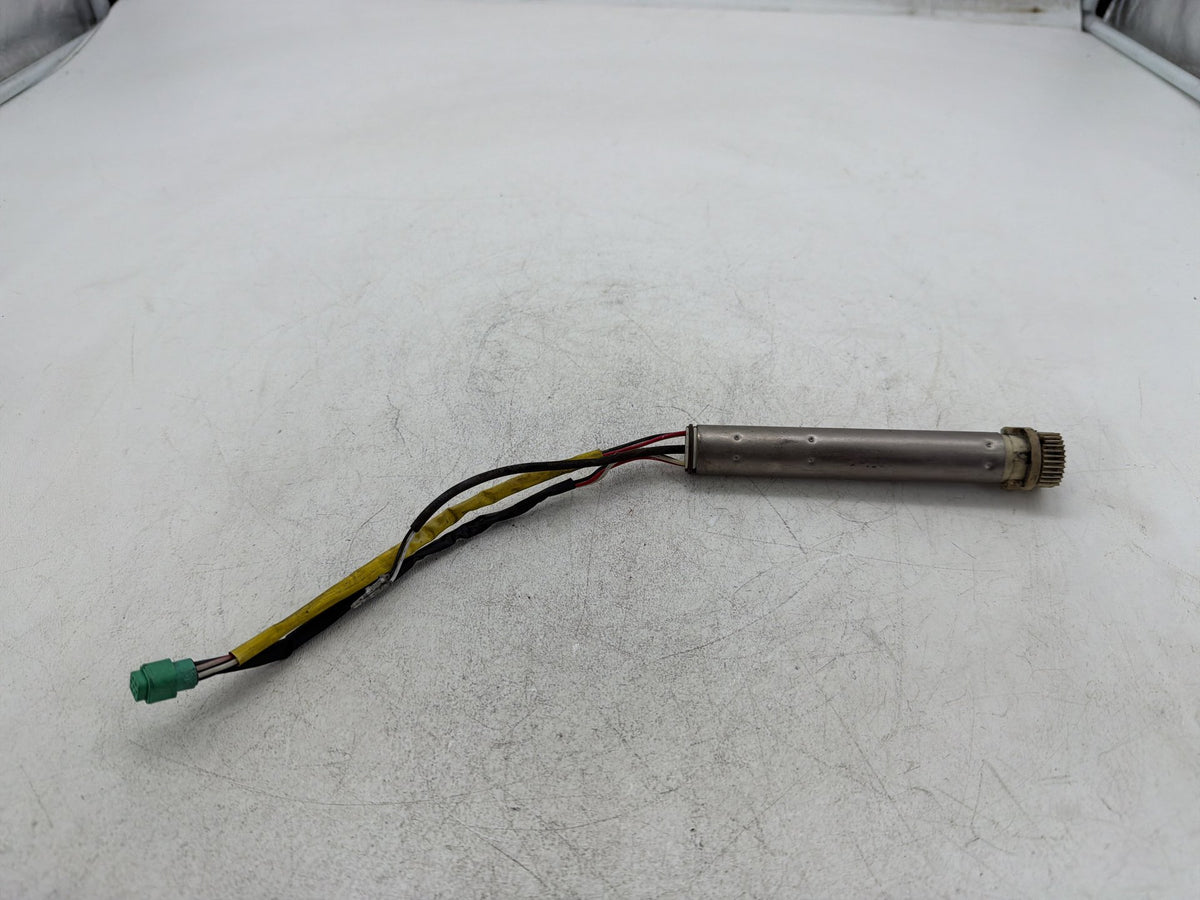 2011 Harley Street Glide Touring OEM Twist Grip Ride Fly By Wire Throttle Sensor