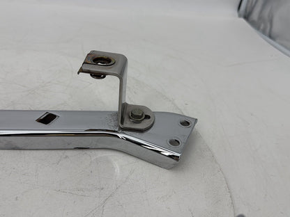 1999 - 2006 Harley-Davidson Touring Electra Glide Ultra Left Right Saddlebag Fender Struts Brackets 90718-79C