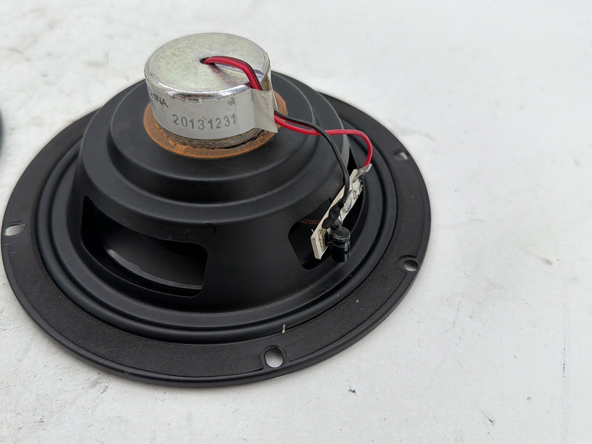 2014 Harley Electra Glide Touring Ultra OEM Left Right Sound Audio Speakers
