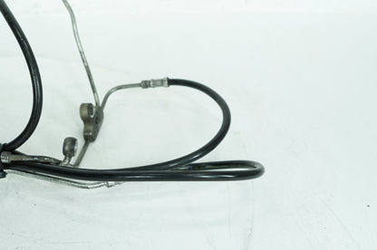 2007 - 2012 Harley-Davidson Touring Electra Glide Ultra Front Brake Hose Line Pipe ABS  	40612-09