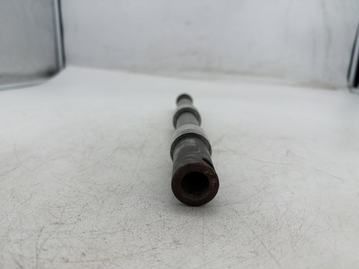 2011 Harley Road King Touring FLHR OEM Front Wheel Axle Bolt Shaft