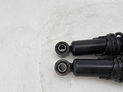 2008 Harley Electra Glide Touring Ultra FLHTCUI OEM Rear Left Right Shock Absorbers