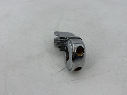 2007 - 2012 Harley-Davidson Dyna Super Glide Clutch Hand Lever Clutch Perch 38608-96   38608-96