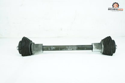 2007 - 2011 Harley-Davidson Touring Electra Glide Ultra Rear Fork Swingarm Pivot Bolt Shaft 47505-02