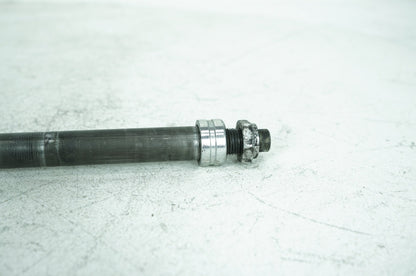 1999 - 2006 Harley-Davidson Touring Electra Glide Ultra Rear Fork Swingarm Pivot Bolt Shaft 47492-89A