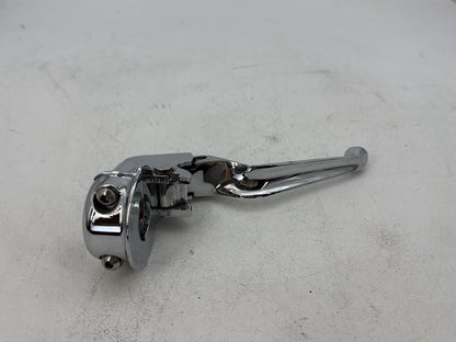 2007 Harley Street Glide Touring FLHX OEM Front Left Hand Clutch Control Lever