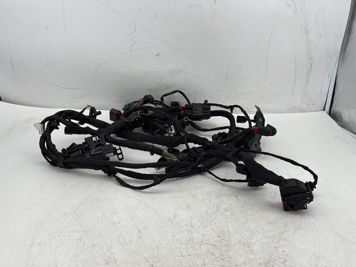 2019 Harley Softail Street Bob FXBB OEM Main Wire Wiring Harness Loom NON-abs