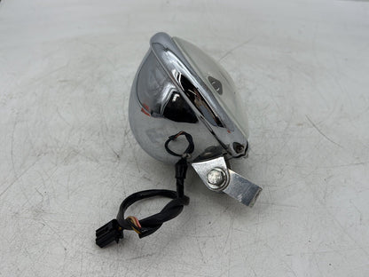 2008 Harley Dyna FXDL Low Rider Anniversary OEM Headlight Headlamp Head Light Halogen