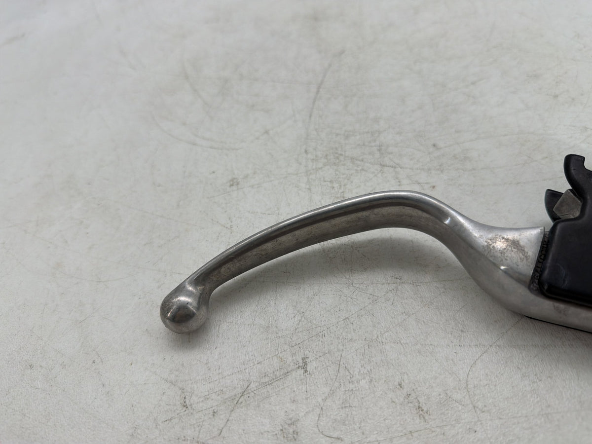 2012 Harley Street Glide Touring FLHX OEM Front Left Hand Clutch Control Lever