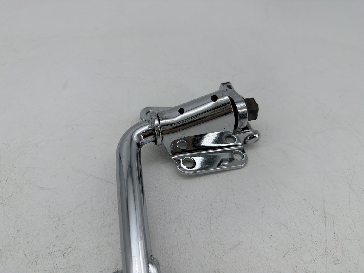 1996 Harley Electra Glide Touring Ultra OEM Left Side Jiffy Kick Stand