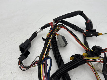 1999 - 2006 Harley-Davidson Touring Electra Glide Classic Front Sub Wiring Harness Loom Interconnect