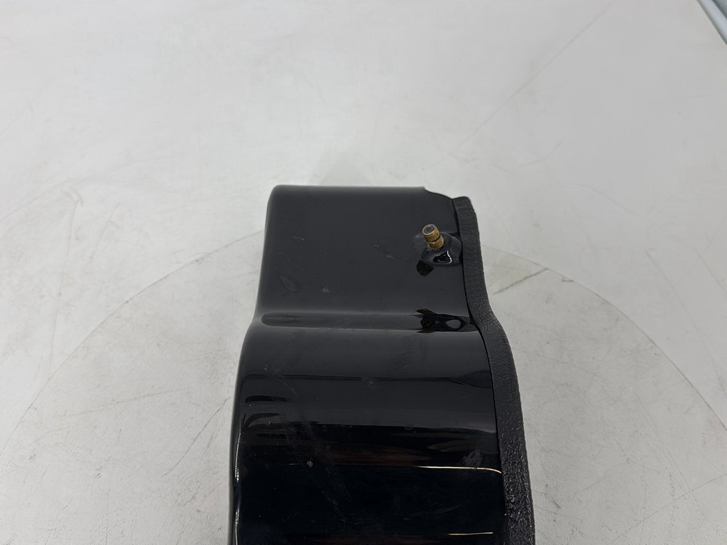 2008 - 2016 Harley-Davidson Touring Street Glide Front Lower Fairing Outer Skirt 58208-96A 58208-96A
