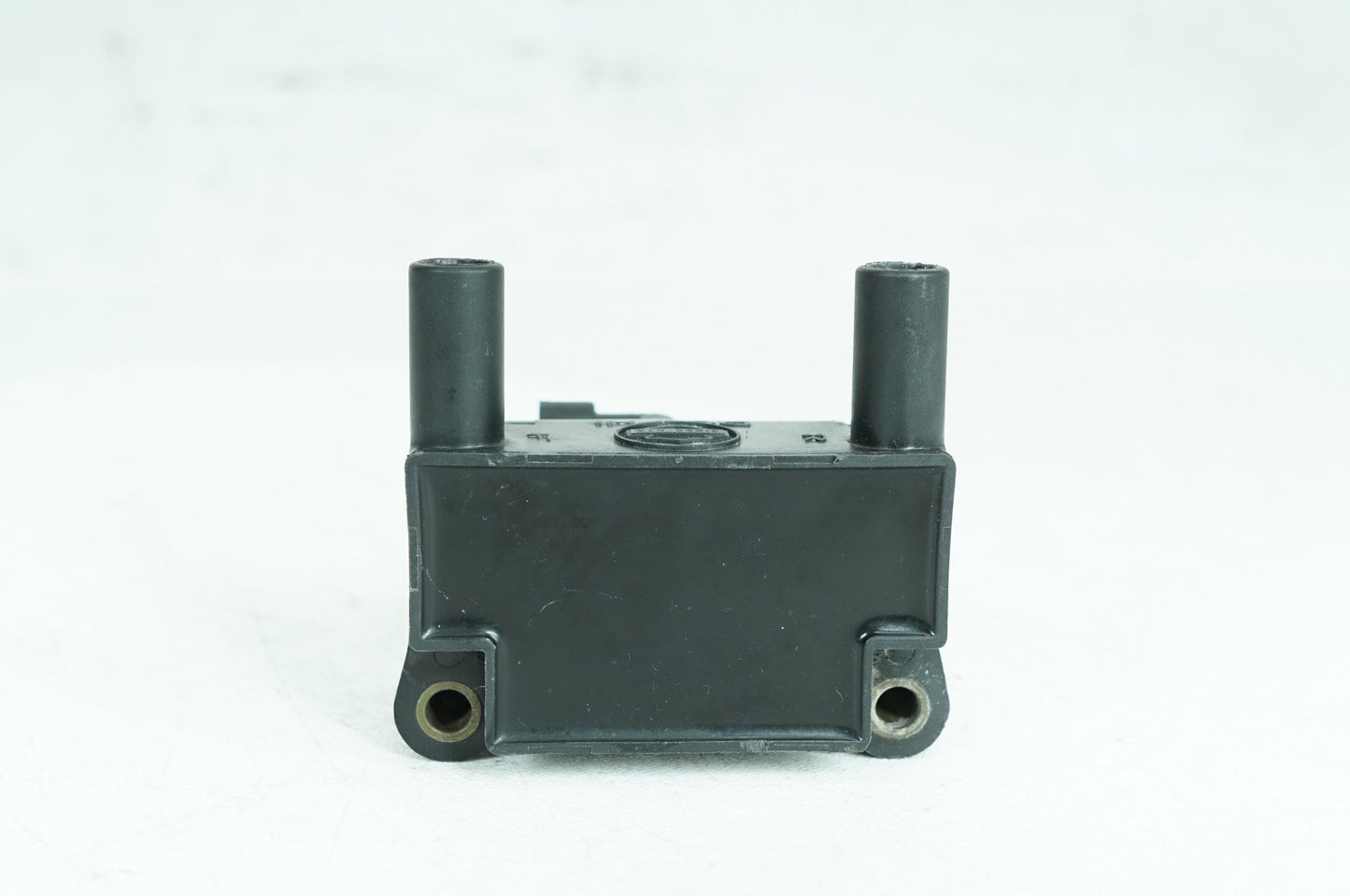 2007 - 2012 Harley-Davidson Touring Electra Glide Ultra Ignition Coil Spark Igniter   31696-07A