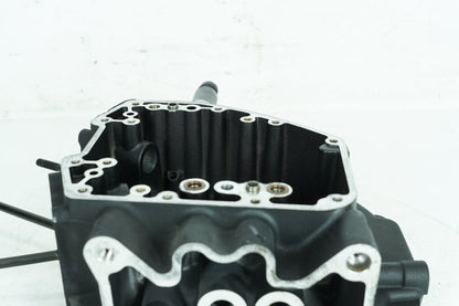 2008 - 2016 Harley-Davidson Touring Road Glide Crankcase Shaft Engine Motor Cover 24653-06A