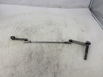 2007 Harley Touring FLHTC Electra Glide Classic OEM Gear Shifter Lever w/ Rod linkage