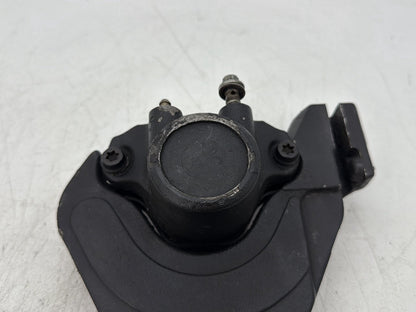 1998 Harley Softail Custom FXSTC OEM Rear Back Brake Caliper w/ Bracket