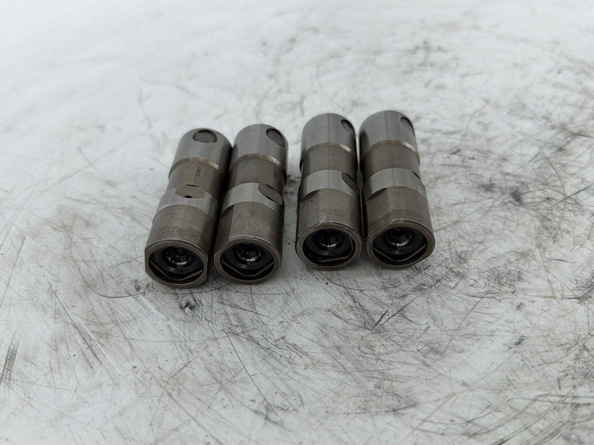 2010 Harley Touring Electra Classic OEM Twin Cam Hydraulic Tappets 4 Lifters