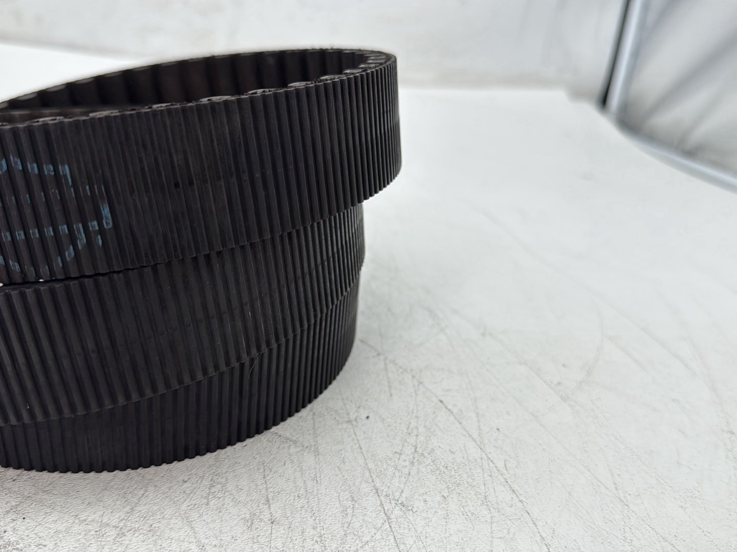 1998 Harley Softail Custom FXSTC OEM Rear Drive Belt