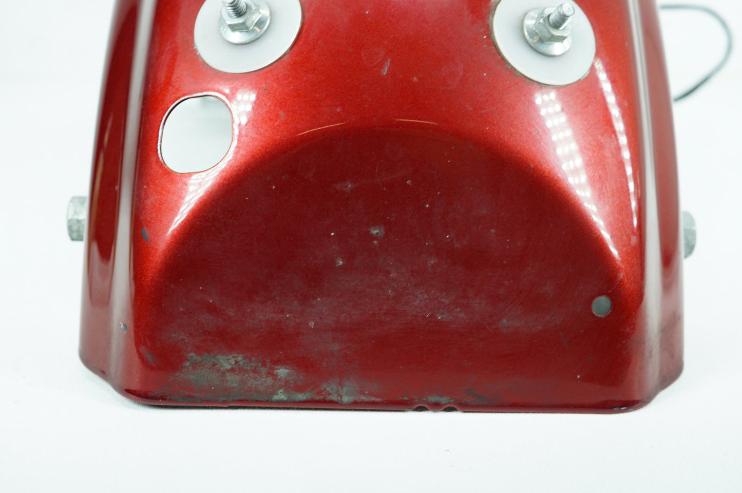 2008 - 2016 Harley-Davidson Touring Street Glide Rear Wheel Fender & Turn Signals Bar 60575-10