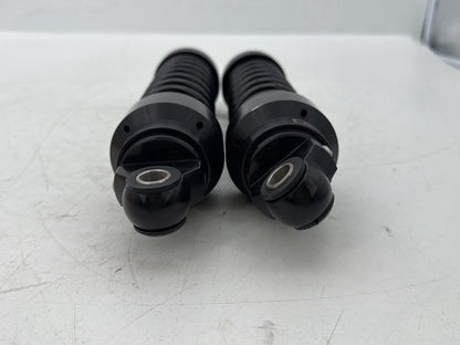 2005 Harley Touring FLHRCI Road King Classic OEM Rear Left Right Shock Absorbers