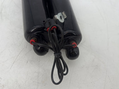 2011 Harley Electra Glide Ultra FLHTK OEM Rear Left Right Shock Absorbers 13"