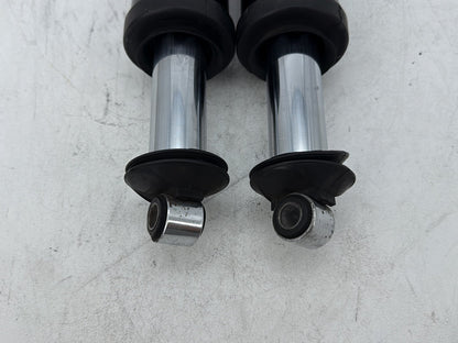 2003 Harley Electra Glide Touring Ultra FLHTCUI OEM Rear Left Right Shock Absorbers