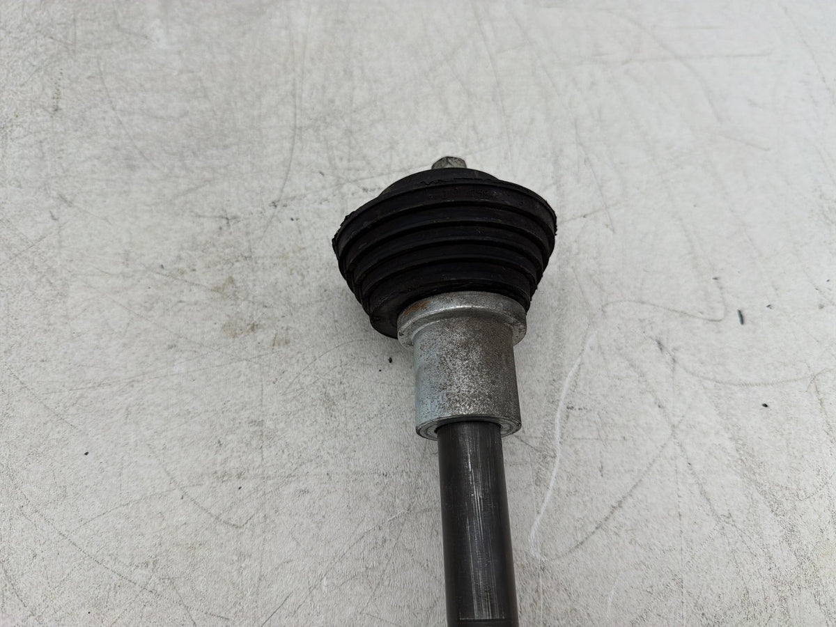 2015 Harley Electra Glide Touring Ultra OEM Rear Fork Swingarm Pivot Bolt Shaft