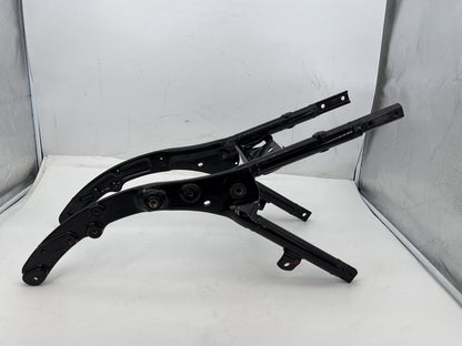 11 Harley Road King Touring Classic OEM Rear Back Sub Frame Rail Bar 48079-09BHP