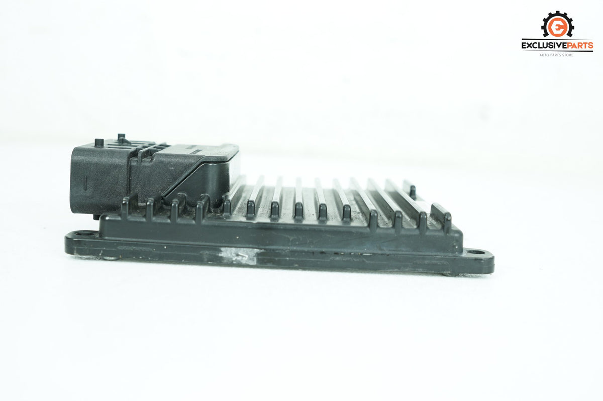 Engine Control Module Brain ECU ECM, 34245-11, 2012, Harley-Davidson, Touring, Street Glide, FLHX