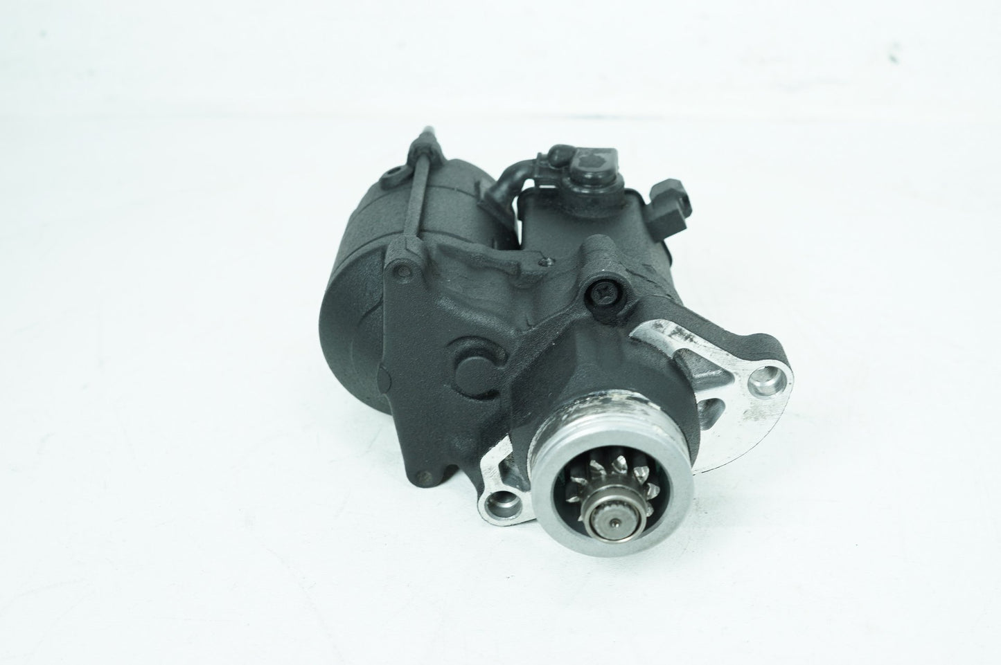 2007 - 2017 Harley-Davidson Dyna Super Glide Custom Engine Starter Motor 31618-06