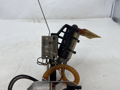 2005 Harley Heritage Softail Classic OEM Fuel Pump Gas Gasoline Petrol Sending